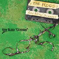 THE MODS「NEW BLEED “GUNNERS”」