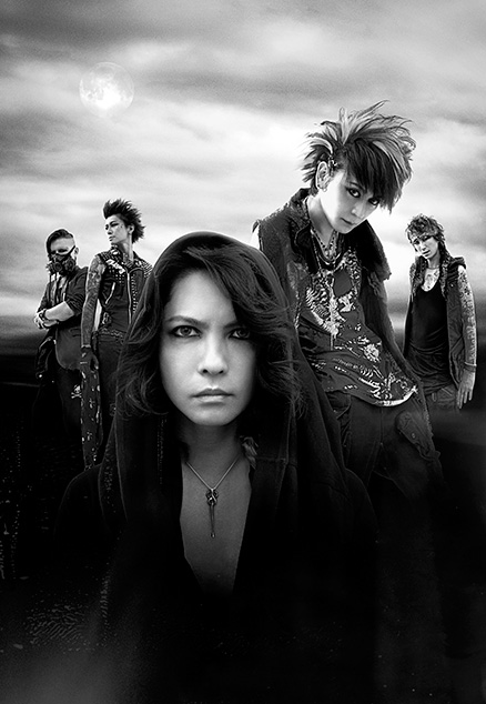 Vamps 15 5月号掲載 Di Ga Interview Disk Garage ディスクガレージ