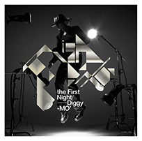 Diggy-MO'「the First Night3」