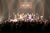 BONNIE PINK　20th Anniversary TOUR 2015