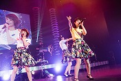 Negicco Second Tour “The Music Band of Negicco” supported by サトウ食品