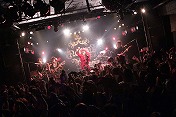 NoGoD　TOUR-2016-【Renovation】