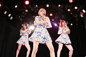 まなみのりさ　定期公演　まみりshowcase　April　～day～&～night～　4/24(日)TAKE OFF 7(渋谷)