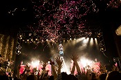 SEX-ANDROID　SPECIAL LIVE 【中野医師会-春のお花見キラー2016-DX 】