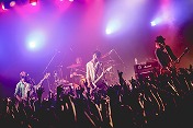 LUNKHEAD ONEMAN TOUR～決戦前夜 東京編～