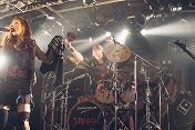 Live Tour2016 -月に神風 蛇に牡丹- FINAL