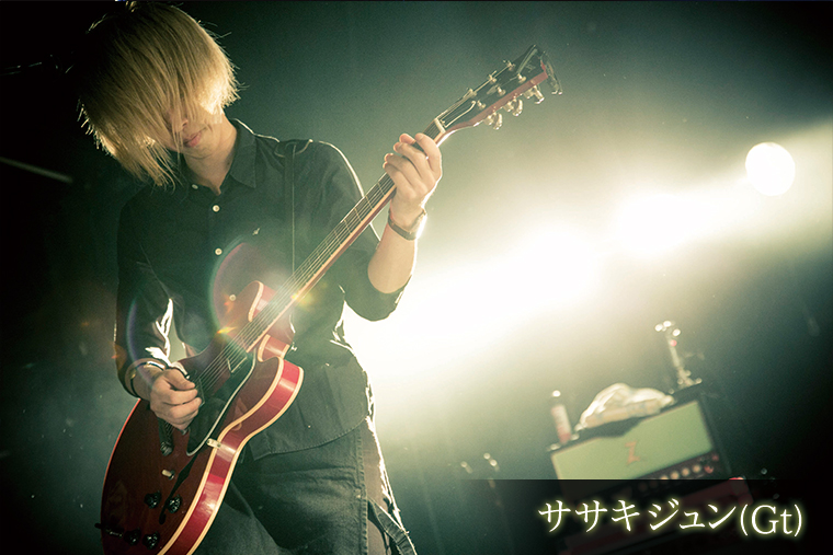 nano.RIPE LIVE TOUR 2014「有色透明」