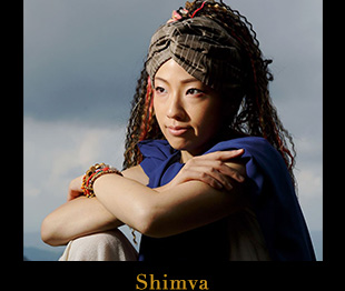 Shimva