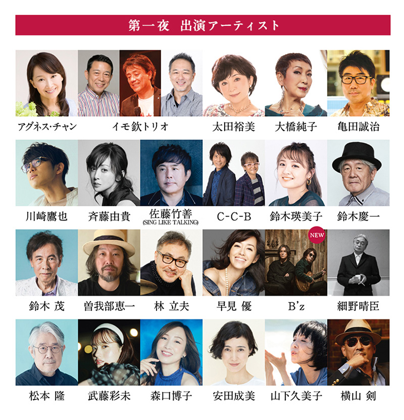 松本 隆 作詞活動50周年記念 オフィシャル プロジェクト 風街オデッセイ2021 日本武道館 ライブ コンサートチケット先行 Disk Garage ディスクガレージ