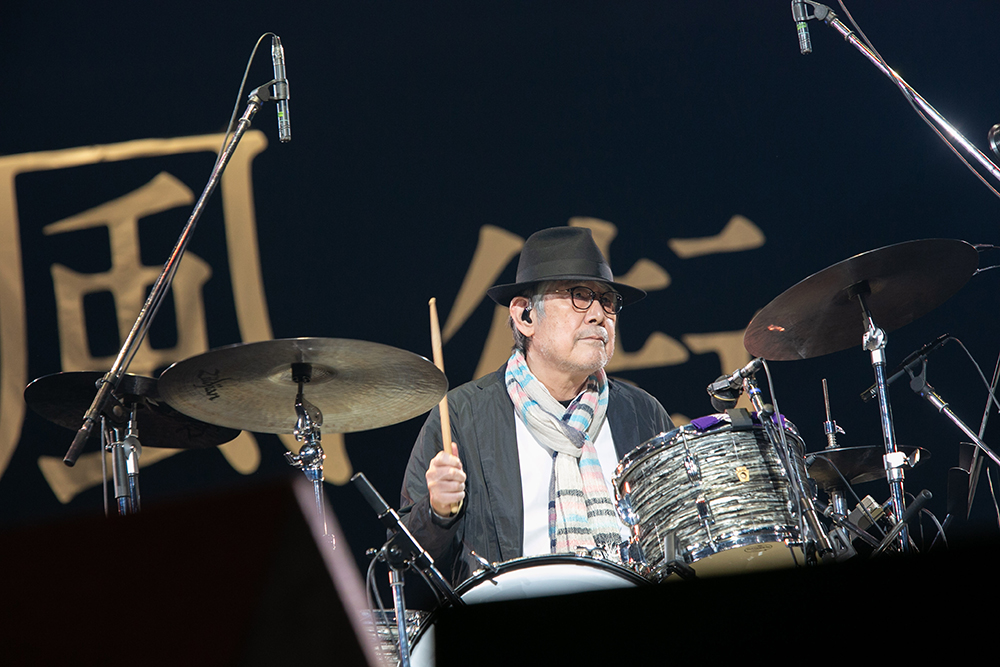 風街オデッセイ2021