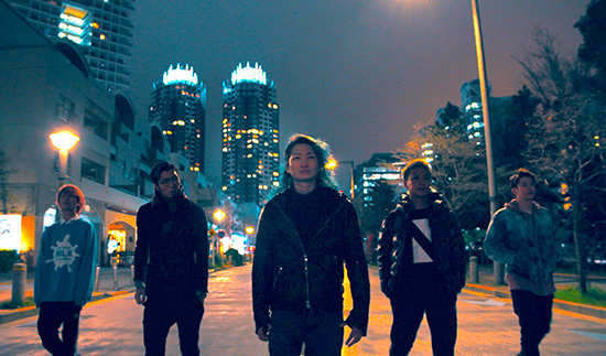 レペゼン地球 ライブ コンサートチケット先行 Disk Garage ディスクガレージ