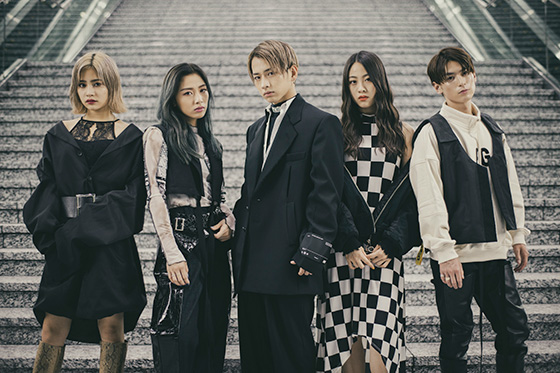 Lol ライブ コンサートチケット先行 Disk Garage ディスクガレージ