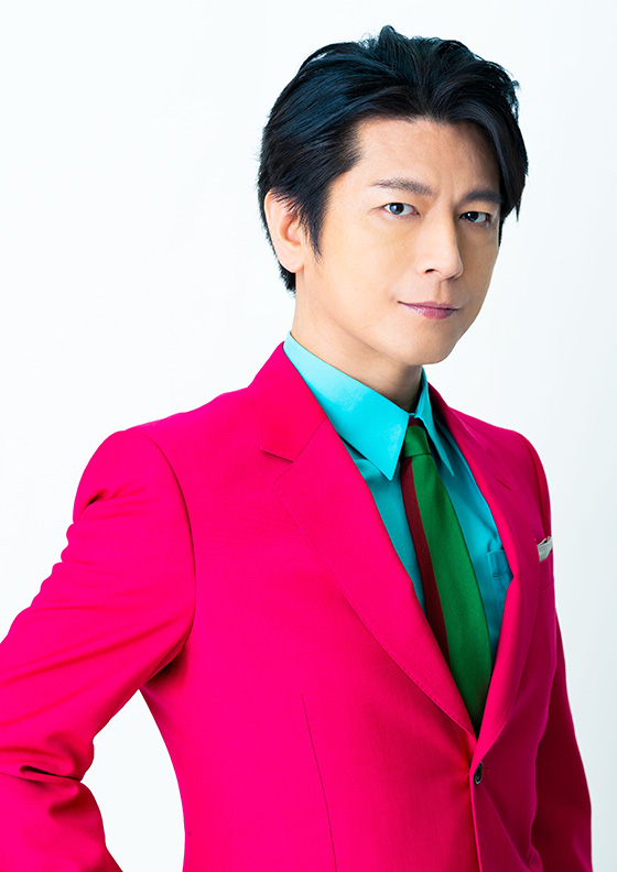 及川光博 Line Cube Shibuya 渋谷公会堂 ライブ コンサートチケット先行 Disk Garage ディスクガレージ