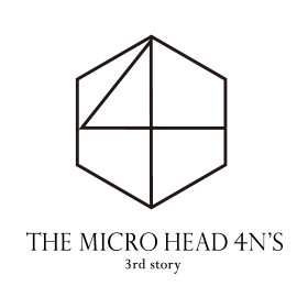 THE MICRO HEAD 4N'S