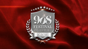 KREVA「９０８FESTIVAL 2021＋1」