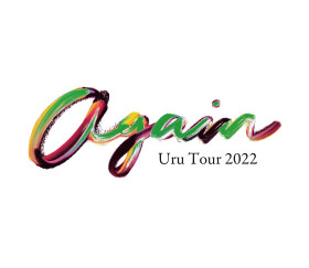 Uru Tour 2022「again」