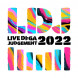LIVE DI:GA JUDGEMENT 2022