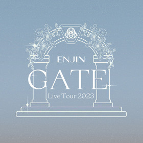 円神ライブツアー 2023　"GATE"