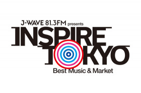 J-WAVE presents INSPIRE TOKYO 2023 -Best Music & Market-