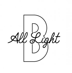 B All Light