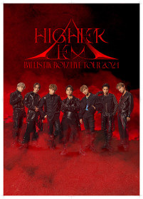 BALLISTIK BOYZ BALLISTIK BOYZ LIVE TOUR 2024 “HIGHER EX”