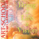 ART-SCHOOL 2 MAN LIVE 「Bring 2 Life a Vision vol.1」