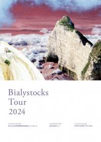 Bialystocks Bialystocks Tour 2024