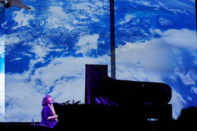 矢野顕子 Into The Space ＜Version 2＞ 矢野顕子の歌とピアノで宇宙へ行こう。