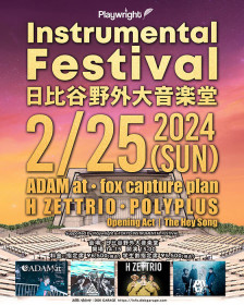 Instrumental Festival