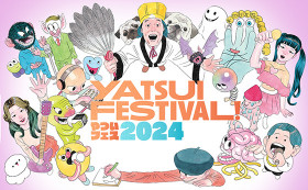 YATSUI FESTIVAL! 2024